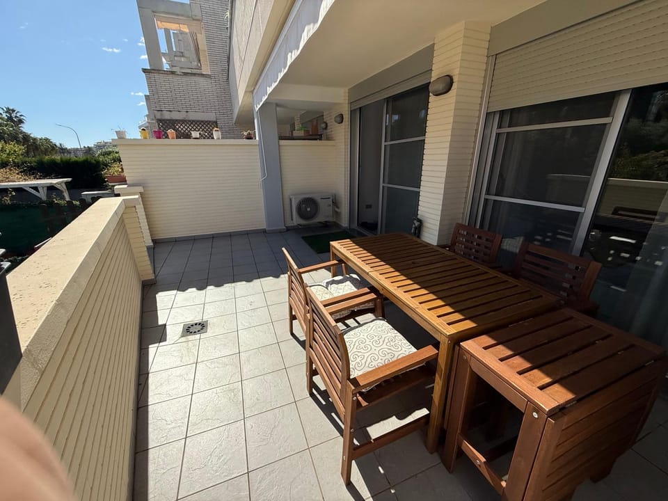 Apartamento Denia Elegance Apartment in Dénia
