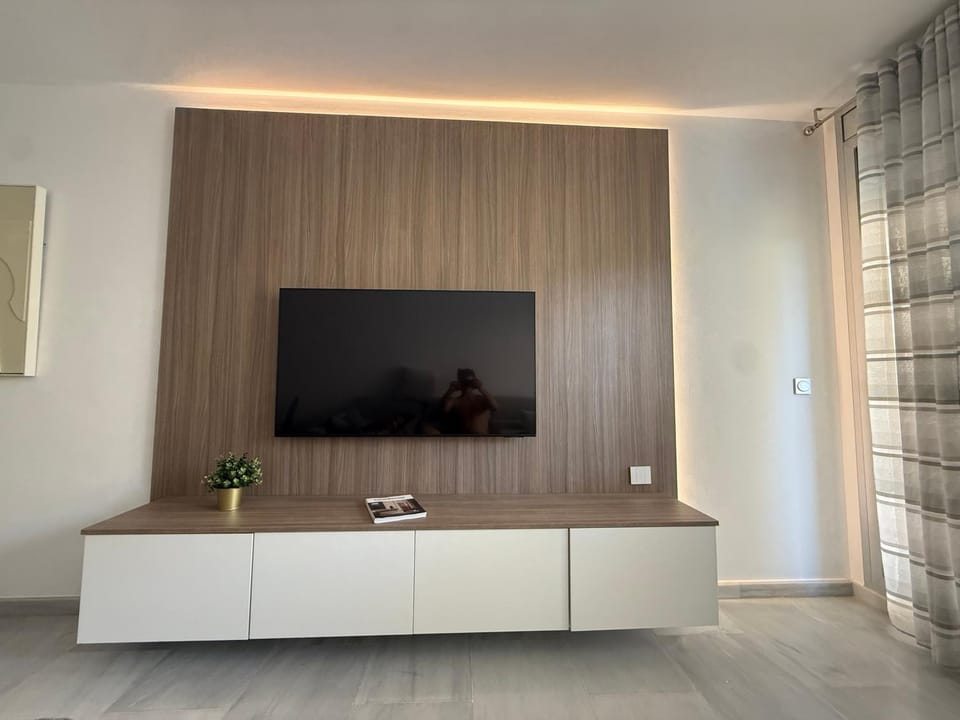 Apartamento Denia Elegance Apartment in Dénia