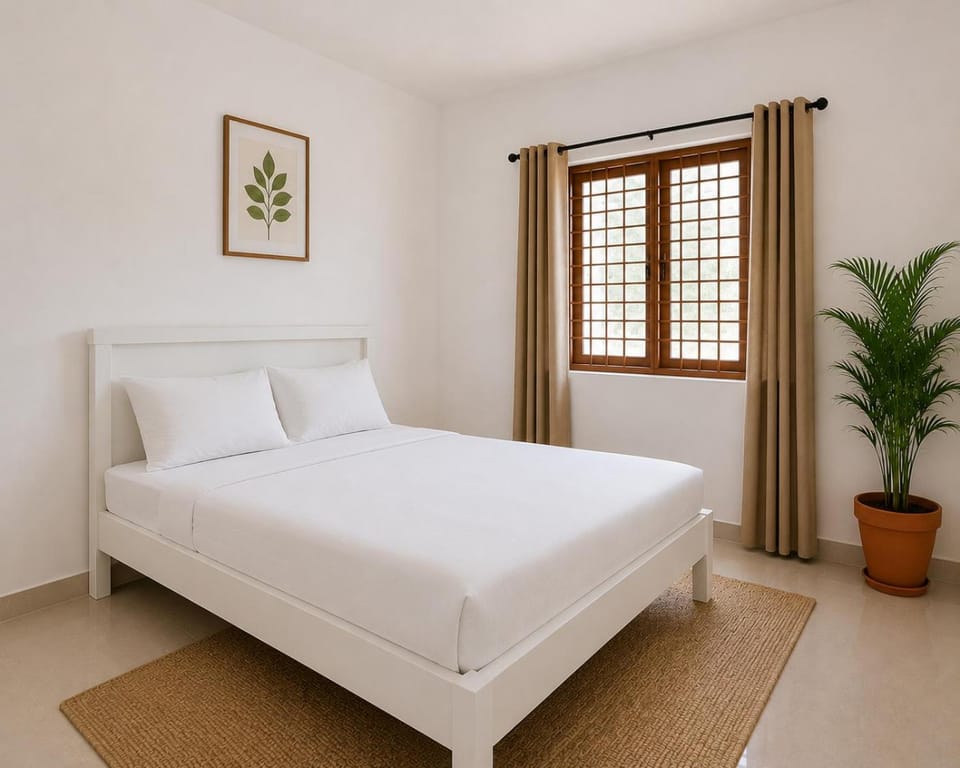 Prajapati Homestay Vacation rental in Uttar Pradesh