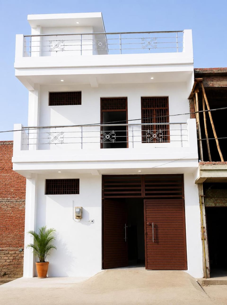 Prajapati Homestay Vacation rental in Uttar Pradesh