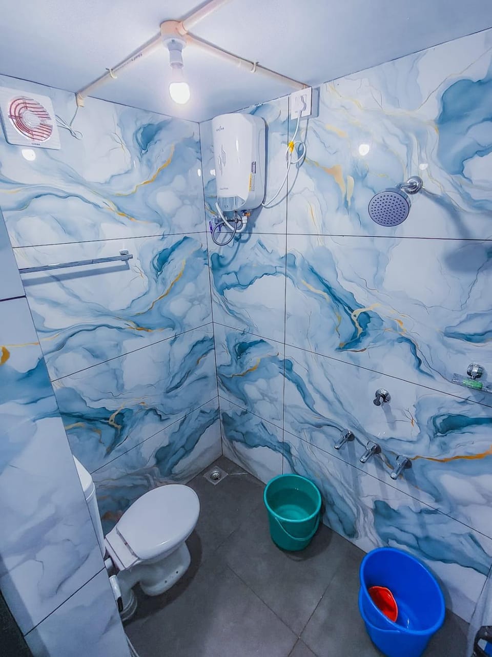 Toilet, Bathroom