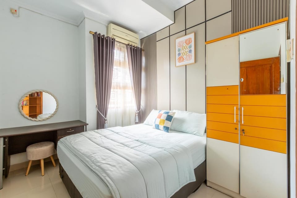 Homestay Rumahnya Diaz House in Special Region of Yogyakarta