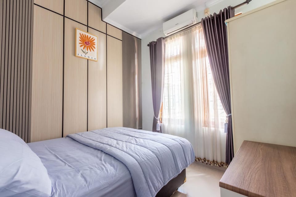 Homestay Rumahnya Diaz House in Special Region of Yogyakarta