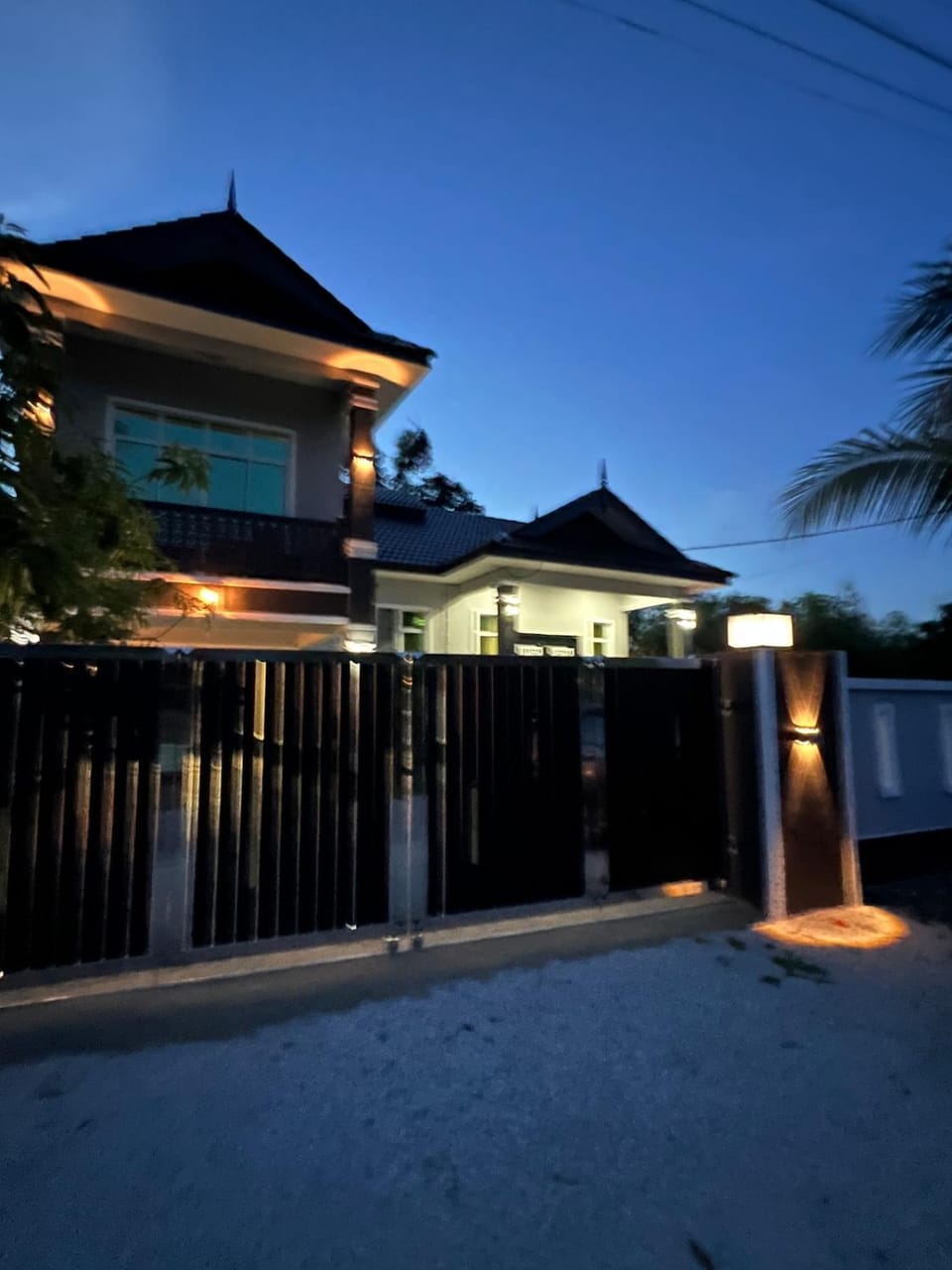 Jijah Villa Private Pool & 350 to Beach Villa in Terengganu, Malaysia