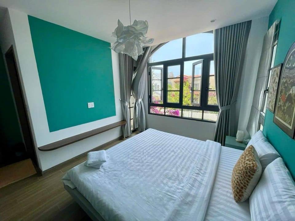 Miu'villa novaworld phan thiết Villa in Phan Thiet