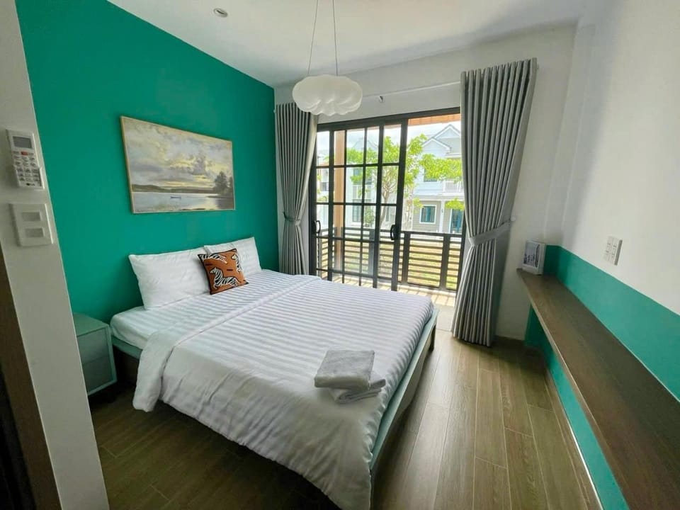 Miu'villa novaworld phan thiết Villa in Phan Thiet