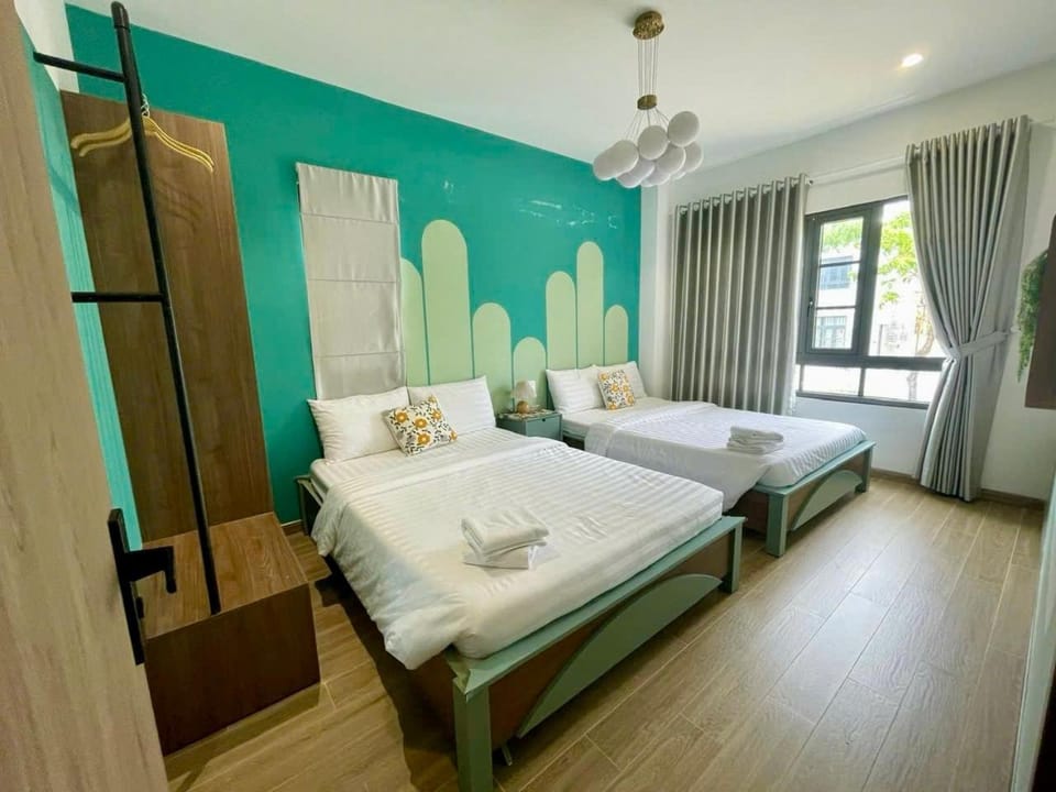 Miu'villa novaworld phan thiết Villa in Phan Thiet