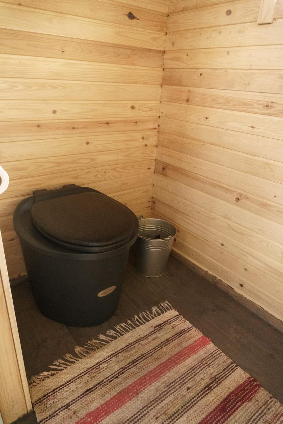 Venejoen Piilo - Sammal Luxury tent in Finland