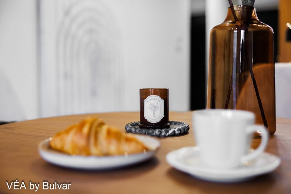 VÉA by Bulvar Apartment in Poland