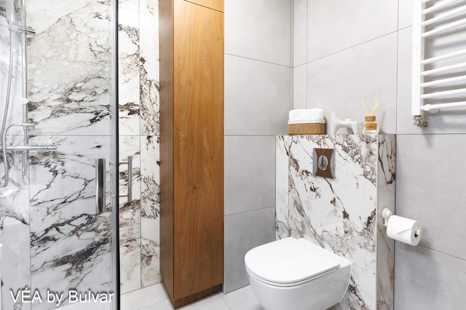 VÉA by Bulvar Apartment in Poland
