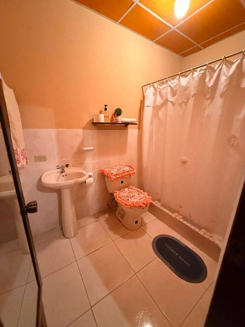 Comfortable 3-bedroom, 1-kitchen cottage House in Chiriquí Province
