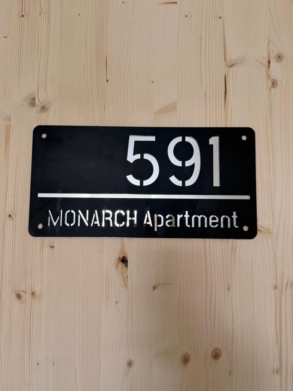 Monarch Apartment Valtice Apartment in South Moravian Region