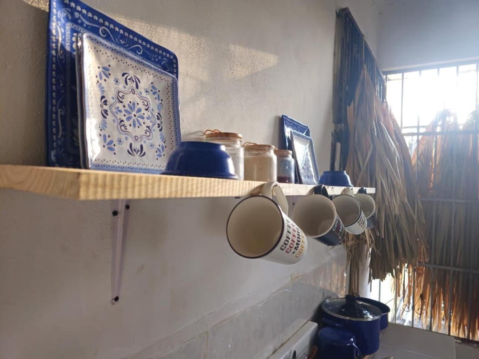 Casa el Monte Hostel in State of Quintana Roo