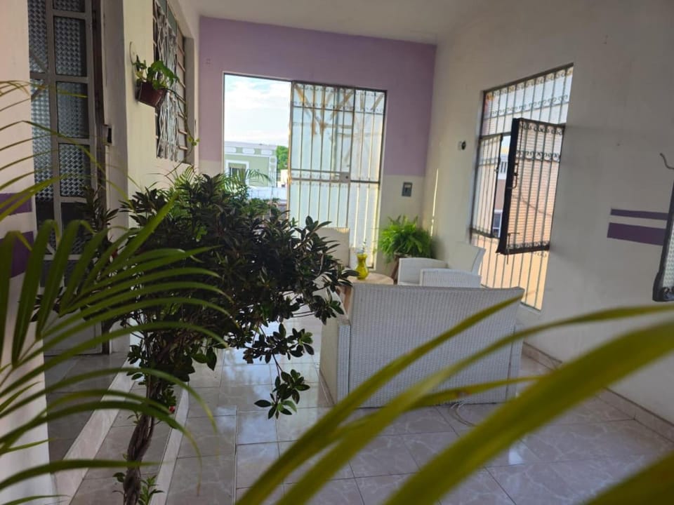 Casa el Monte Hostel in State of Quintana Roo