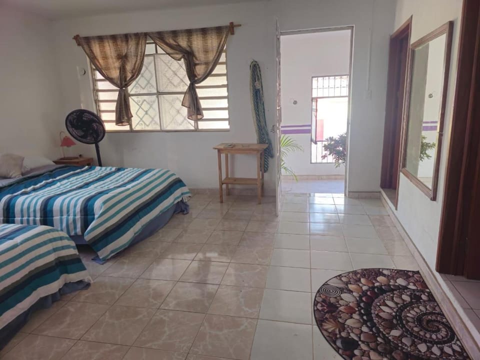 Casa el Monte Hostel in State of Quintana Roo