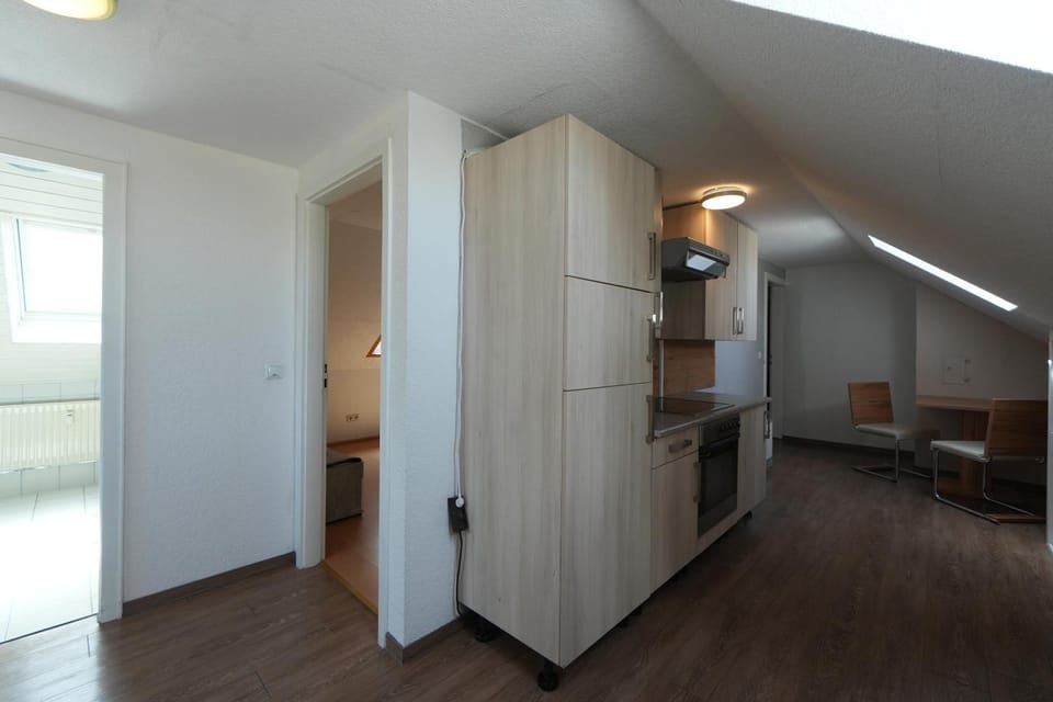 Kitchen or kitchenette, oven, pet friendly
