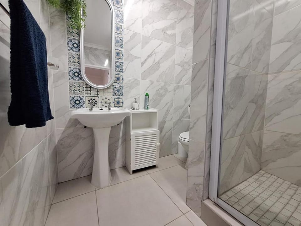 The Wave House on the Beach Apartment in Port Alfred