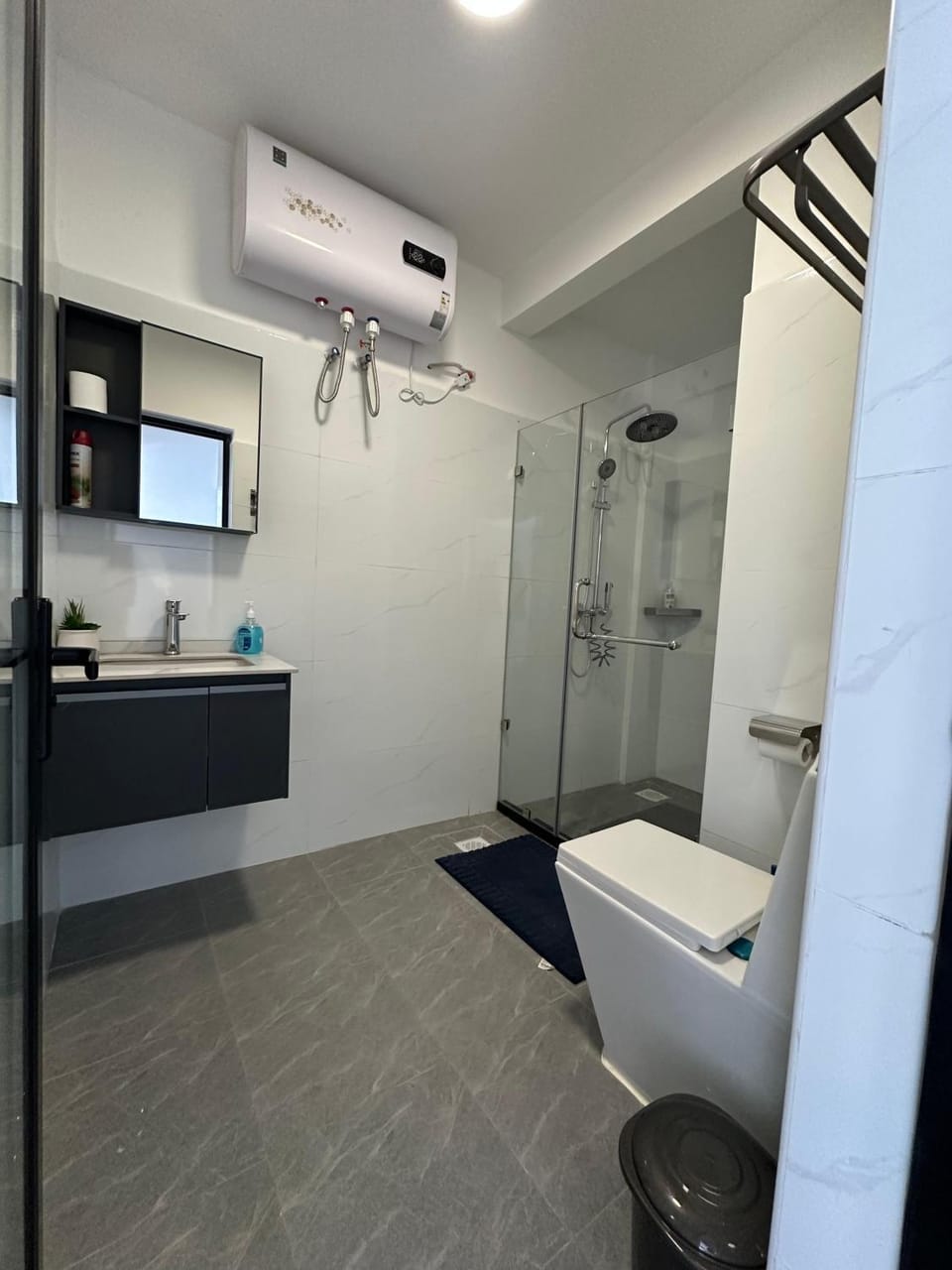 Serenity Skyline Suites Bed and Breakfast in Nairobi County