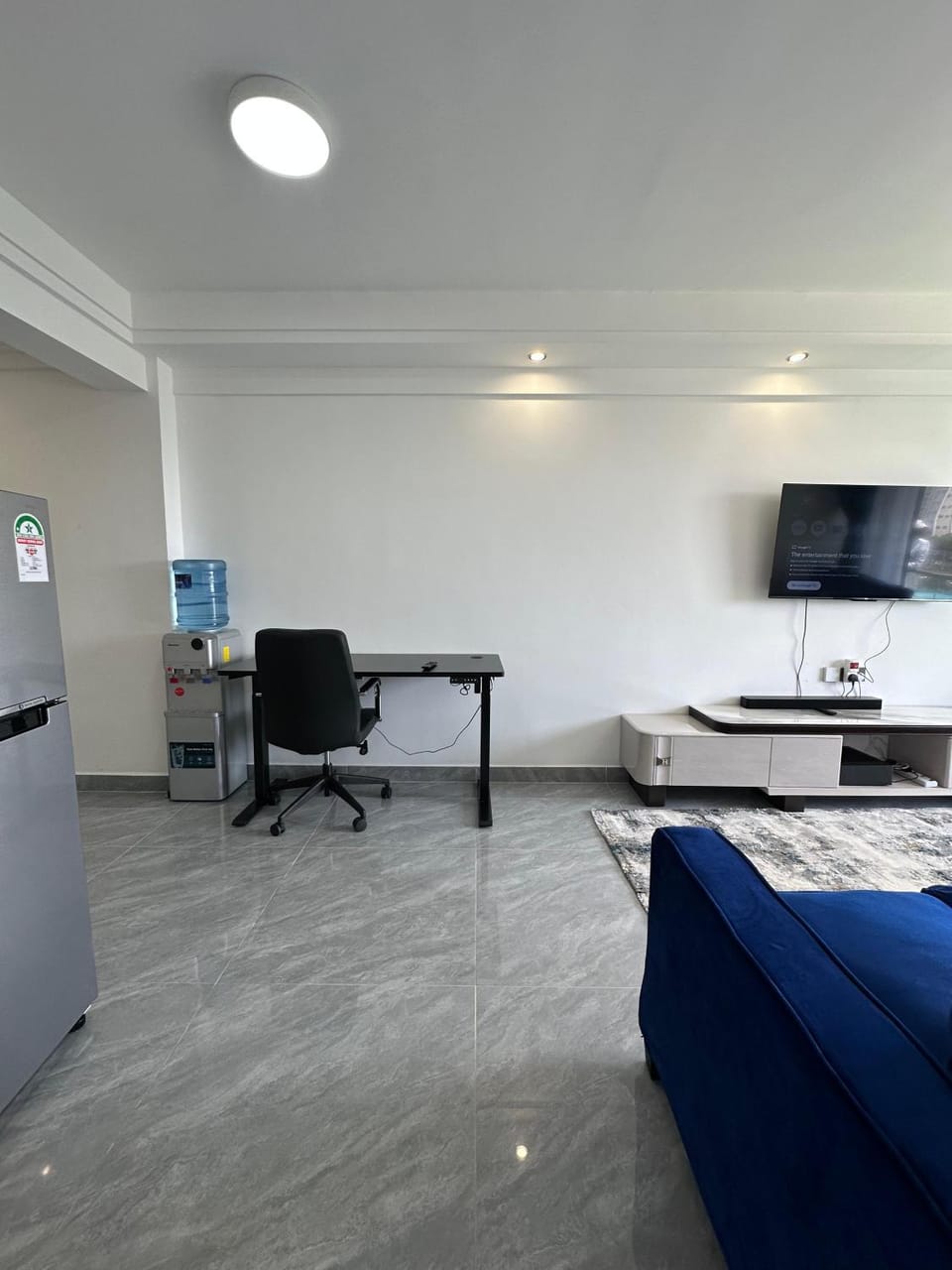 Serenity Skyline Suites Bed and Breakfast in Nairobi County