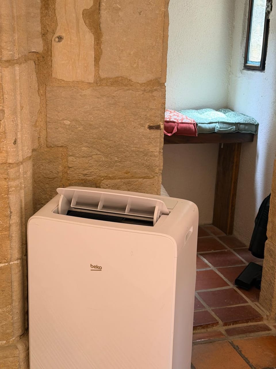 air conditioner