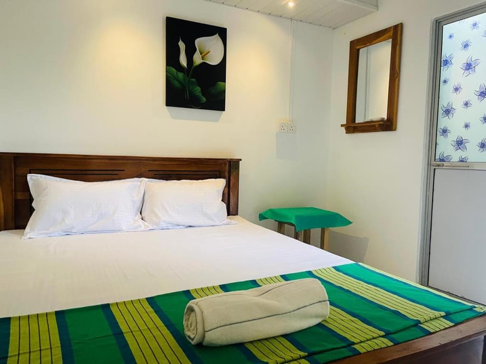 Dewli Family Resort Villa in Sri Lanka