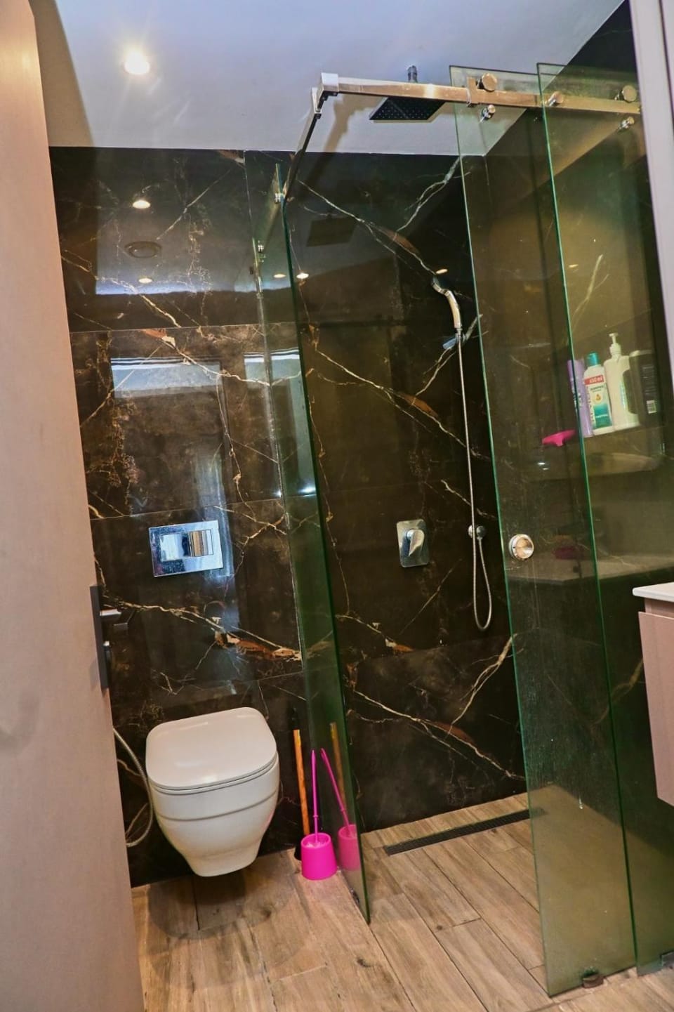 Fanisi Gigiri Diplomatic Gem-2 br near UN, Village Apartment in Nairobi County