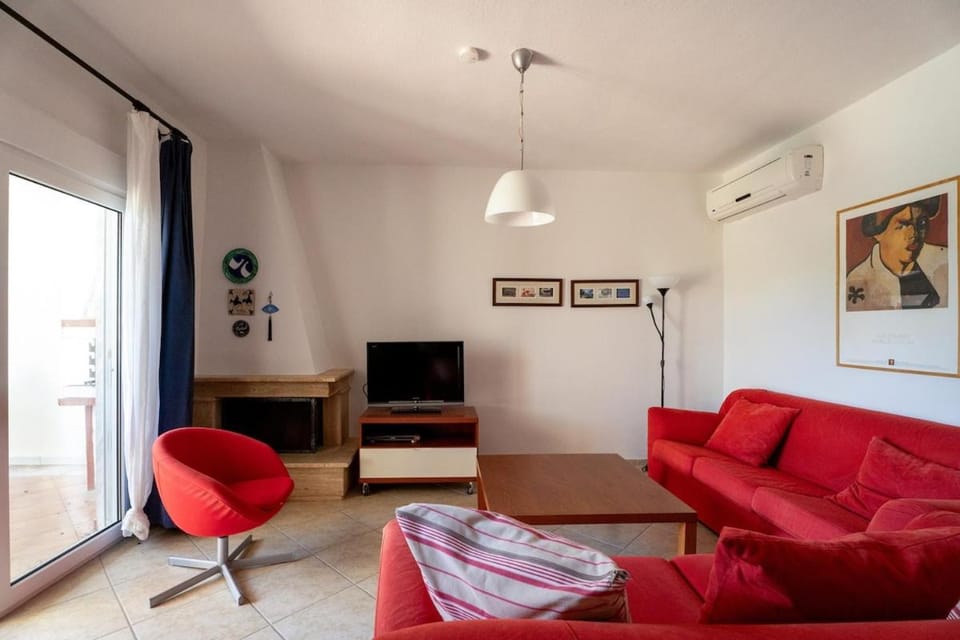 Alba Sea Dreamhouse House in Halkidiki