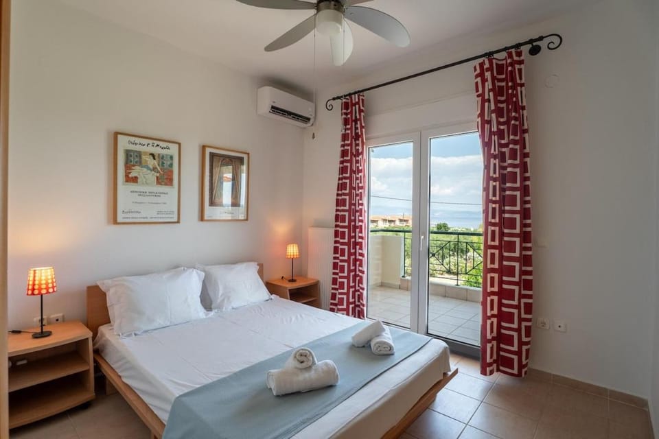 Alba Sea Dreamhouse House in Halkidiki