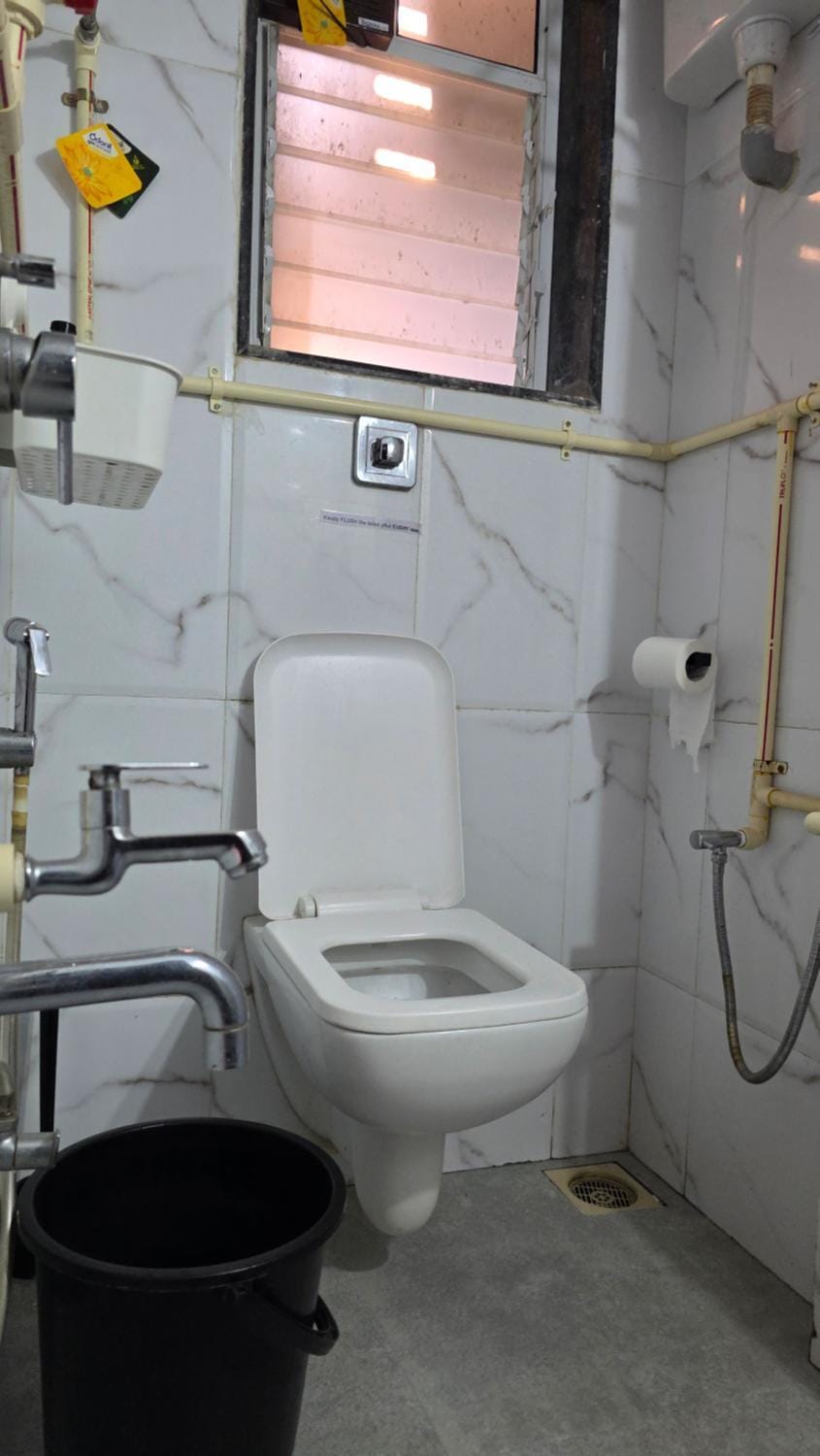 Soma Enclave - 2 Bedroom Apartment Kalina Apartment in Mumbai
