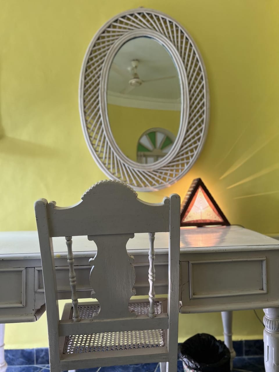 Villa Rivercat Bed and Breakfast in Mandrem