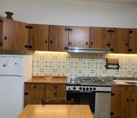 Alba Holiday Apartment in Lazio