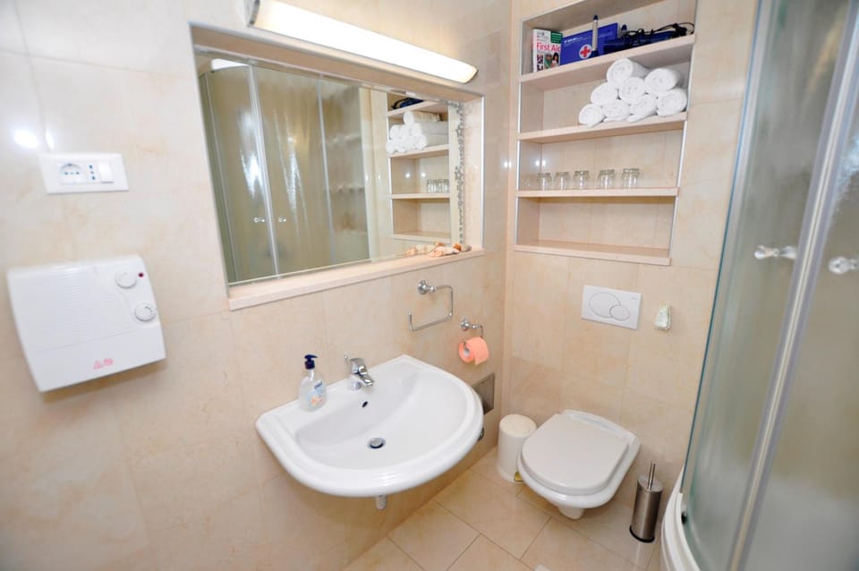 Toilet, Bathroom