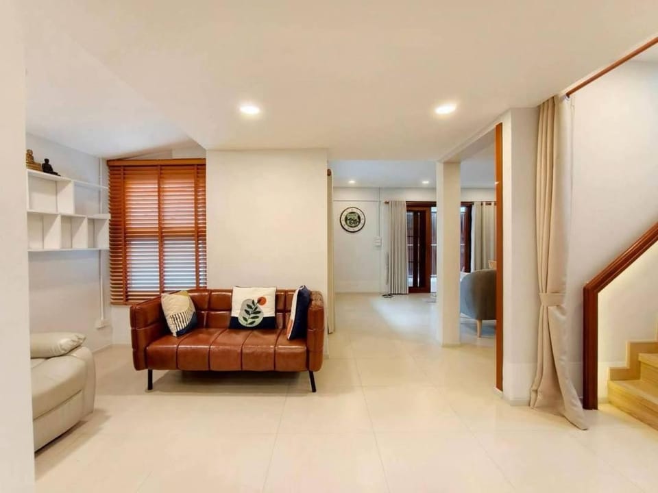 Cozy Casa KhuMueang Chiangmai Villa in Chiang Mai