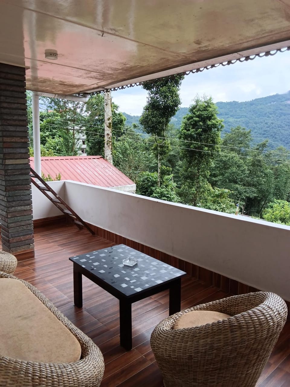 Zambala Garden resort Vacation rental in India
