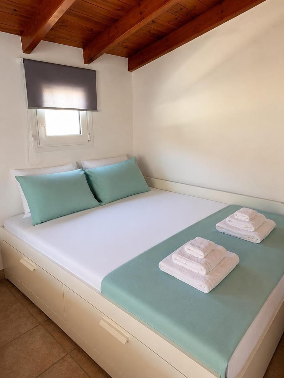 Thea Apartment in Myrtos