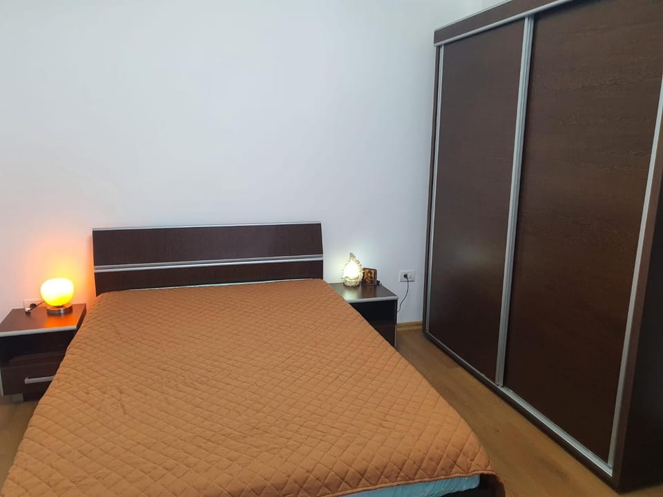 Casa Azur Faleza Nord House in Constanta