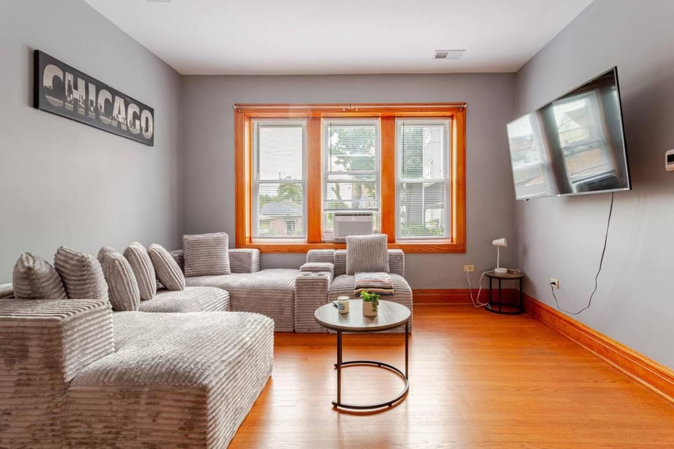 Casa De Alma Apartment in Chicago