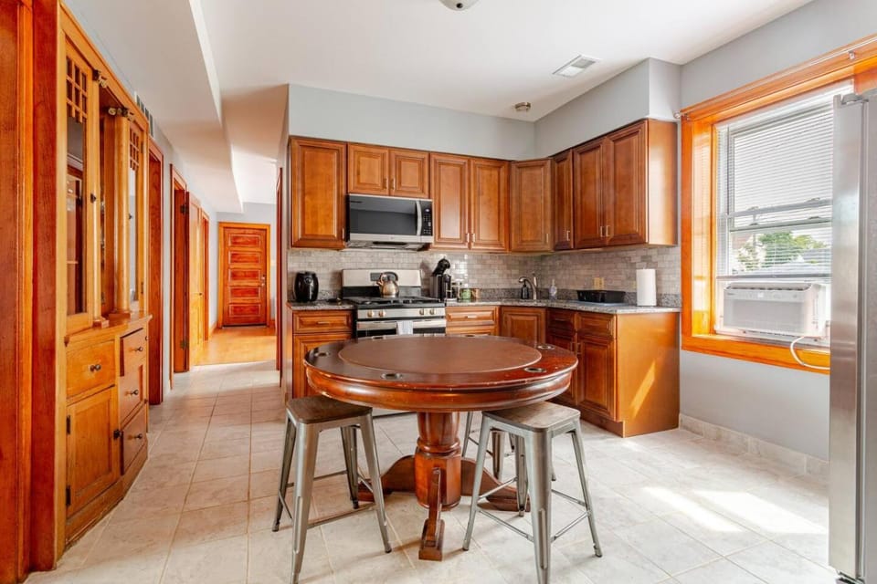 Casa De Alma Apartment in Chicago