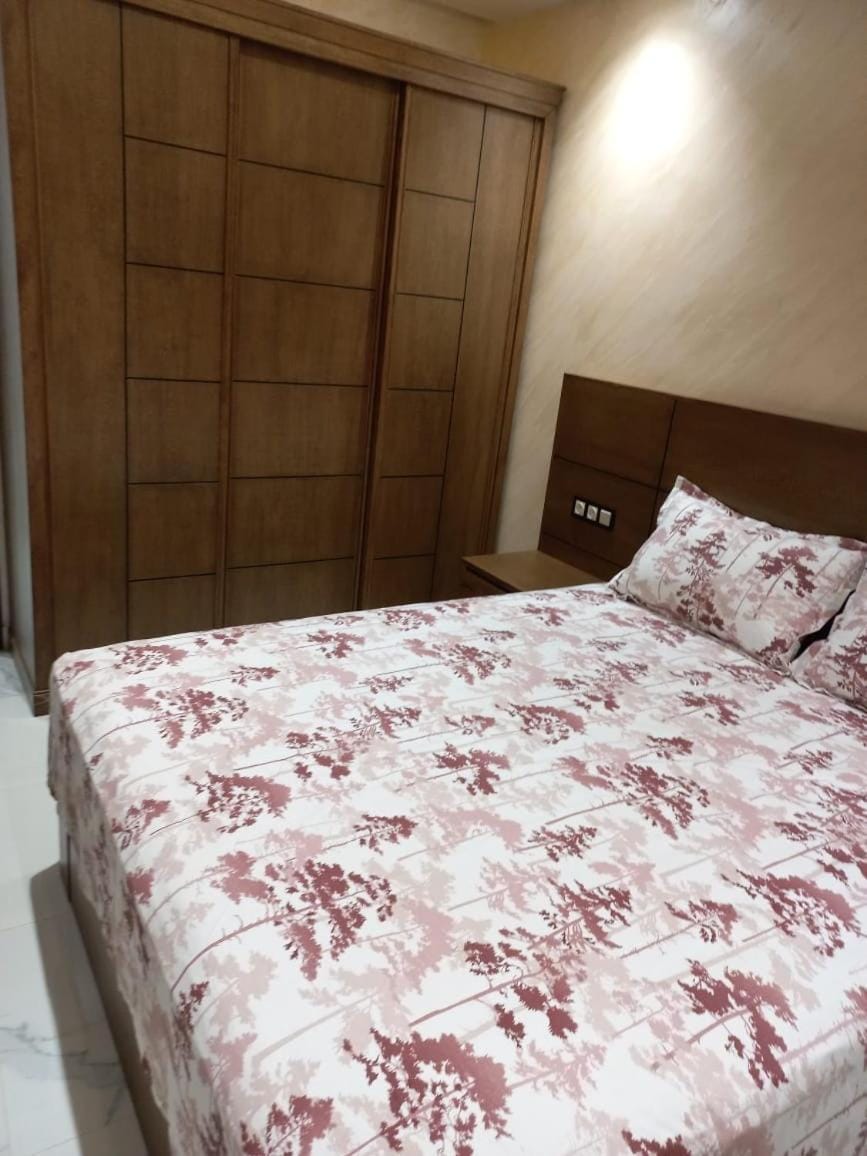 Al Nour Apartment in Morocco