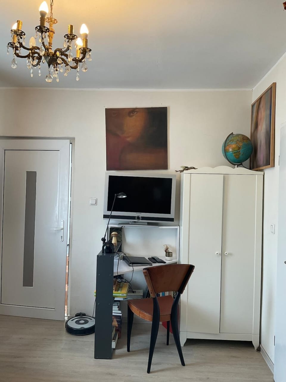 Artist Apartment Apartment in Rhineland-Palatinate