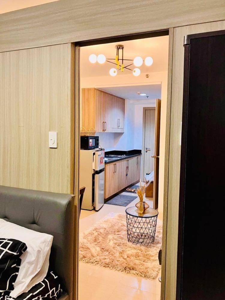 Shore Residences Staycation Apartment hotel in Pasay