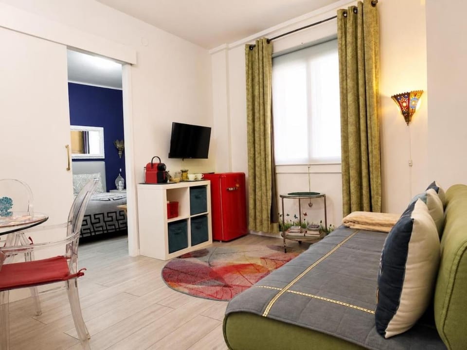 Winahost Apartamento en Paralelo Apartment in Barcelona