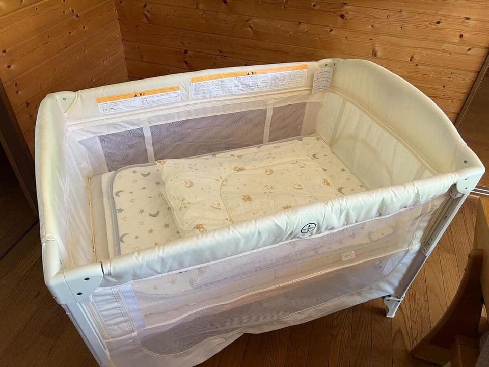 cot