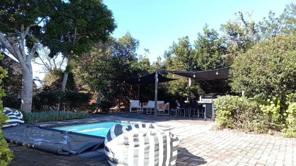 La Casita House House in Eastern Cape