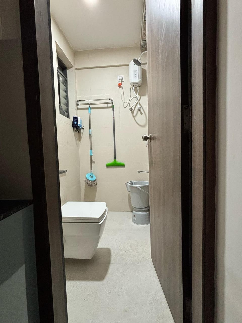The Perch Apartment in Maharashtra