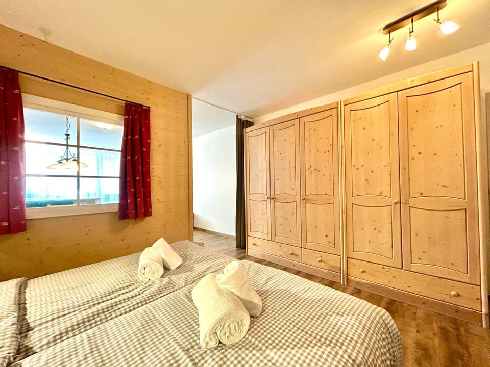 Seeromantik, Montana Haus Apartment in Oberstdorf
