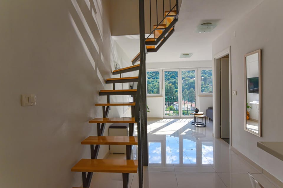 Apartment Gregov Apartment in Primorje-Gorski Kotar County