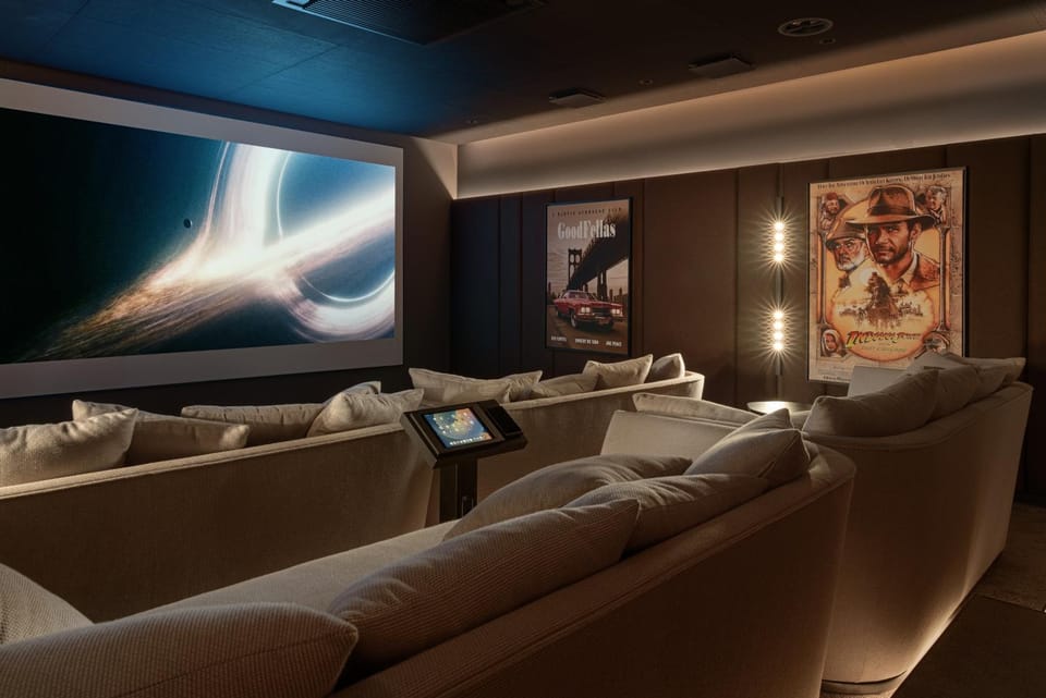 TV and multimedia