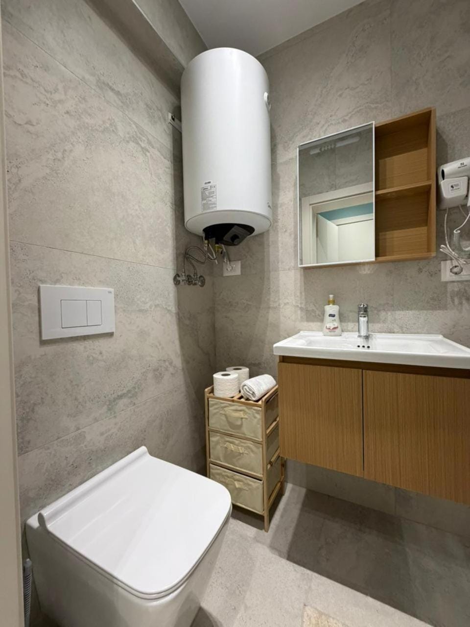 RION & MARSI by HAIS Apartments Apartment in Europe
