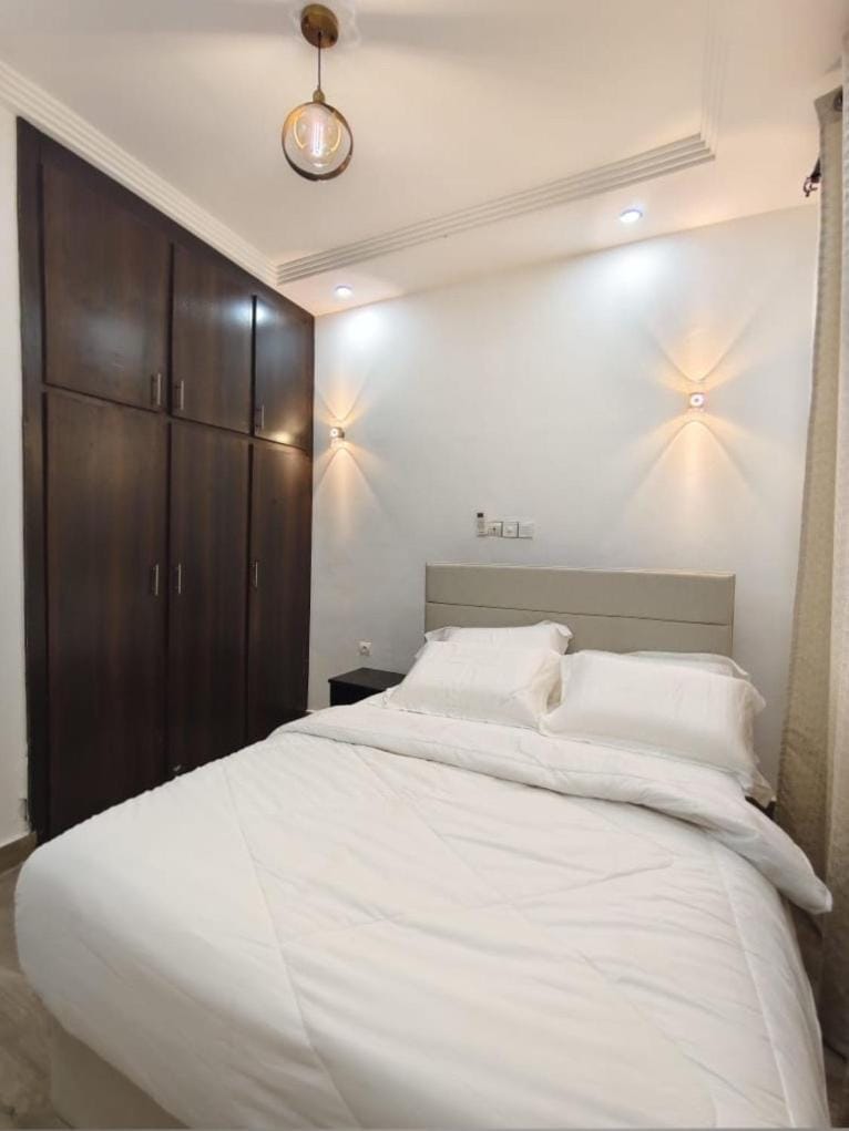 The Beverly Residences Apartment in Yaoundé
